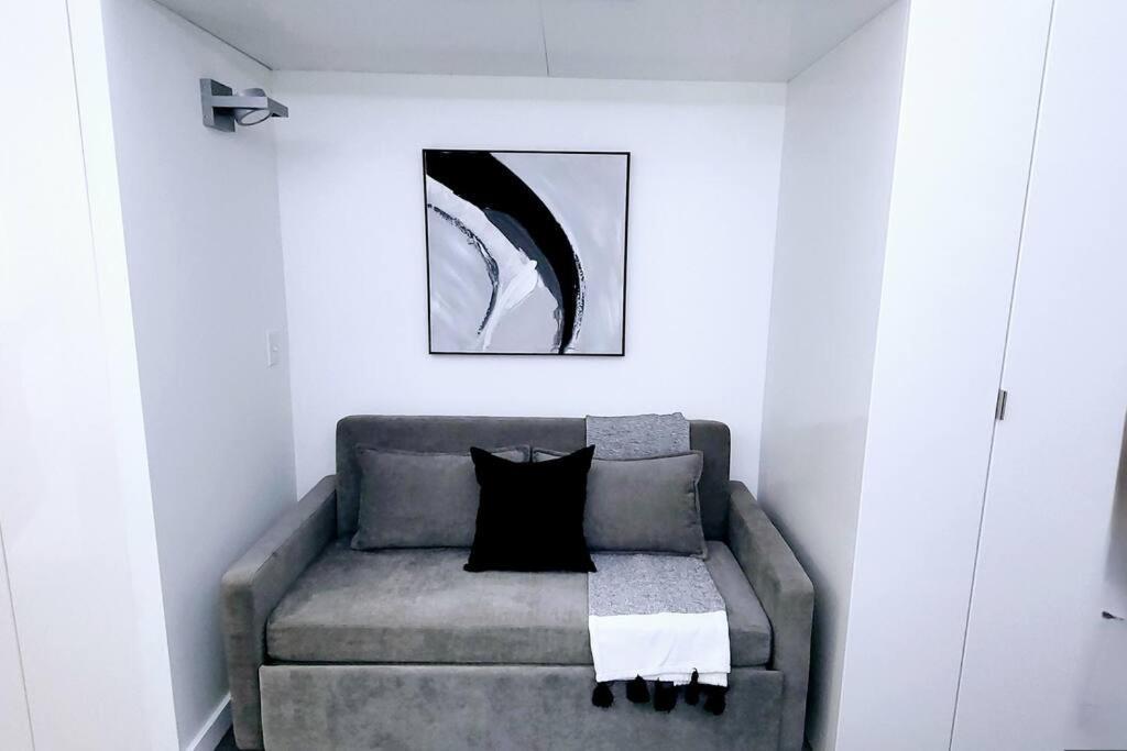 Tremont Smart 14 - A Kcm Property Cleveland Ngoại thất bức ảnh