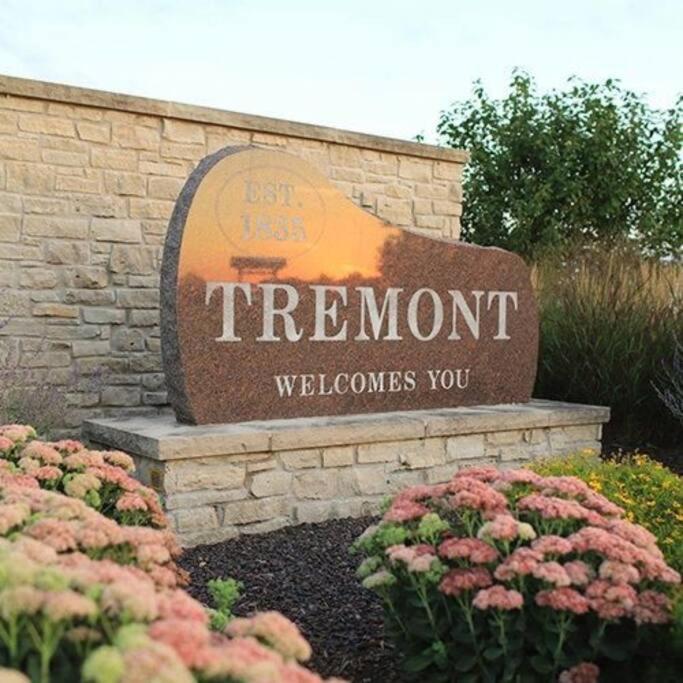 Tremont Smart 14 - A Kcm Property Cleveland Ngoại thất bức ảnh